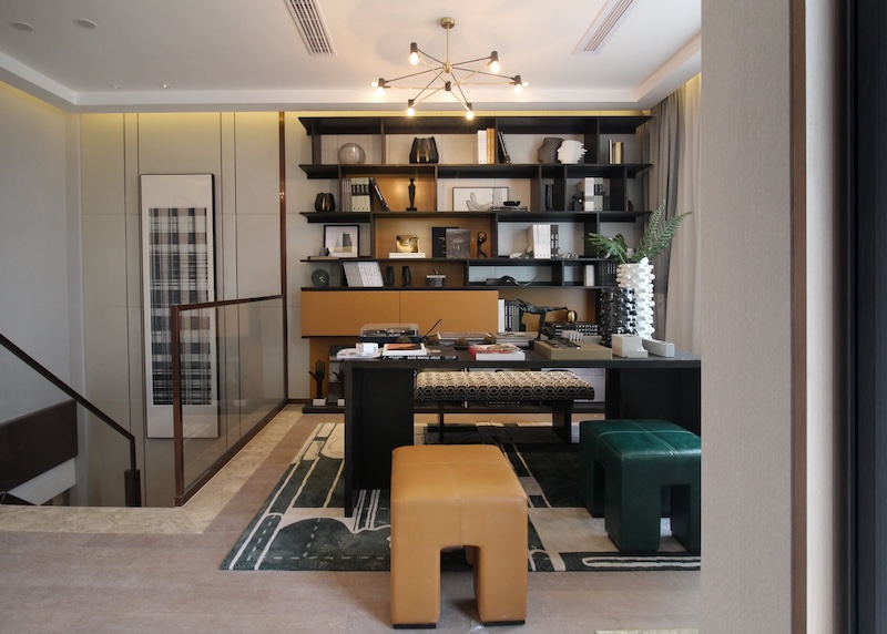 別墅裝修價(jià)格揭秘：如何合理規(guī)劃預(yù)算，打造理想家居