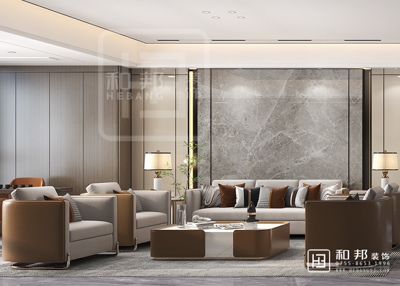 室內(nèi)別墅裝修：打造夢幻般的家居藝術(shù)空間