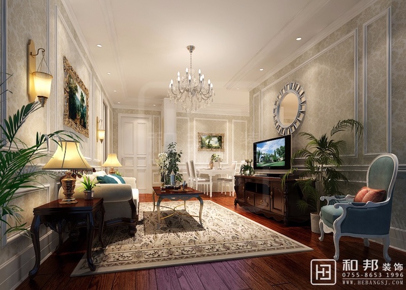 昆山別墅裝飾：江南水鄉中的藝術空間